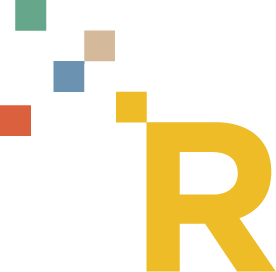 Icone Restitutio Bleue